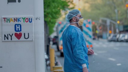 Thousands of NYC Healthcare Workers Surprised With Free Vacations Thanks to Hyatt and Amer