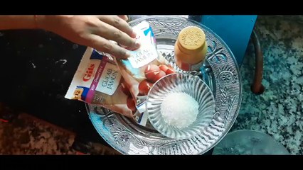 'Zili-Zili' The new sweet dish invention in Lockdown||Cooking experience becomes a funny experiment
