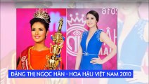 Các hoa hậu Việt Nam đẹp lên thế nào sau đăng quang