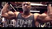 Dwayne The Rock Johnson vs Terry Crews Workout Motivation