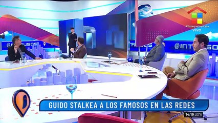 Stalkeamos a los famosos: Susana dona su ropa, Sofía "Jujuy" separada y China Suarez embarazada