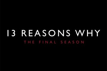13 Reasons Why - Teaser saison 4