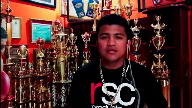 Reportaje Especial: Alexis Arguello - Boxing Studs - Prodesa Boxing