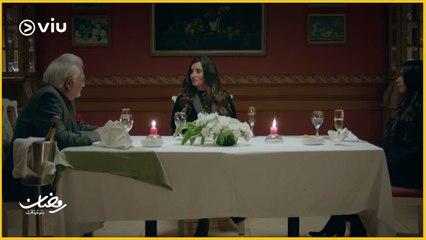 جمع سالم | ما سبب كره فوزي حرب لـمريم؟