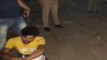 Delhi: Two Gangsters Arrested After Encounter In Nizamuddin Area