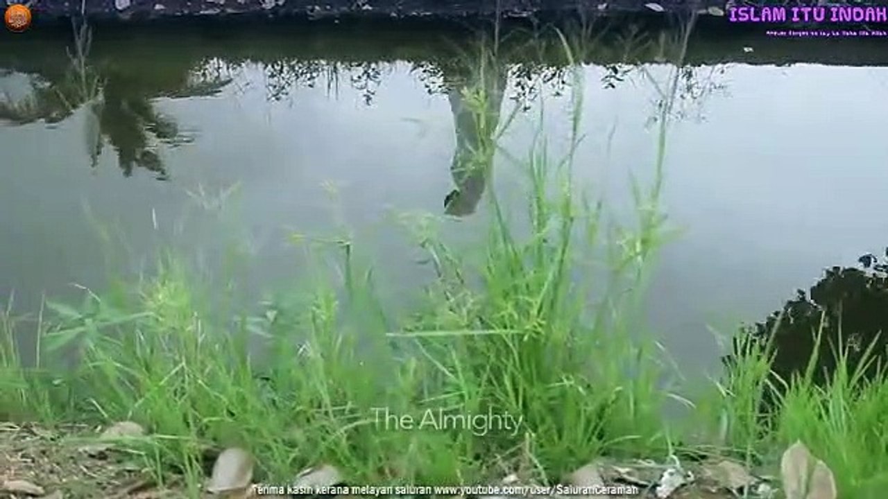 اسماء الحسنى Asmaul Husna By Malaysian Qariah Ustazah Sharifah Khasif w-English Subtitles