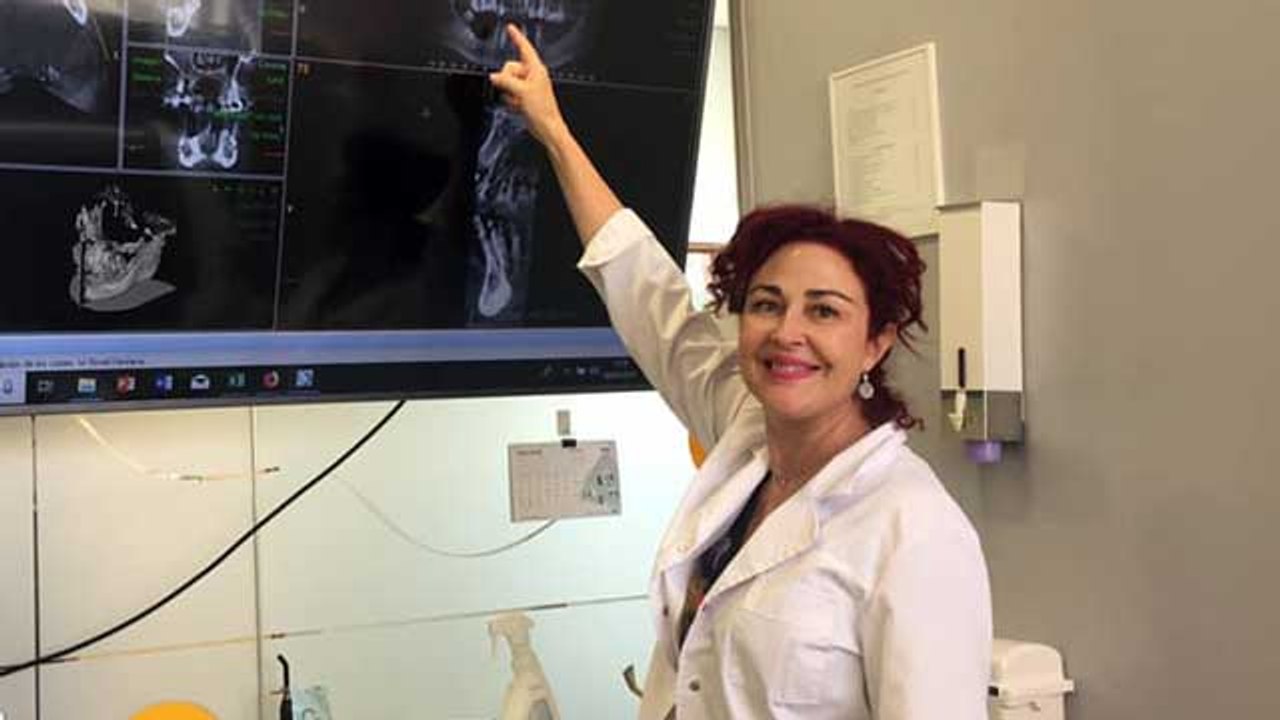 Dra. Susana del Pozo: "Cuanto antes nos curemos todos, mejor. Ya saldremos adelante"