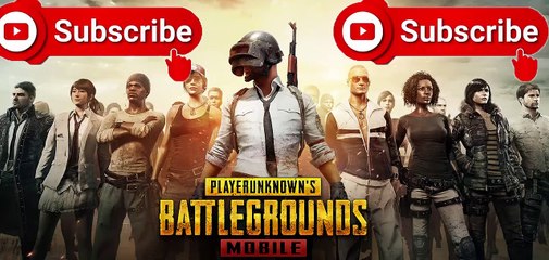 GFX Tool Benfits In A Pubg Game To Easily Look A Enemy