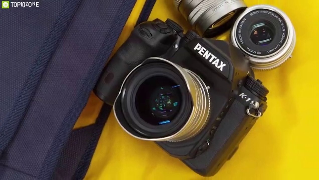 Top 10 Best DSLR Cameras to Buy in 2020 - Canon or Nikon