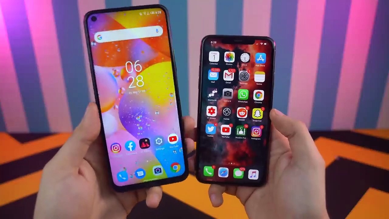 THIS PHONE IS ALL YOU NEED!