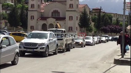 14 bashki nga sot zonë e gjelbër, shtohen ndjeshëm numri i lëvizjeve,qytetarët nuk respektojnë masat