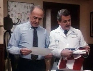 St. Elsewhere S03E20 Amazing Face