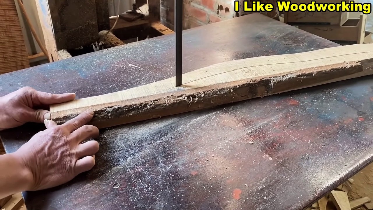 How To Build A Wooden Chairs For Dining Table - Amazing Woodworking Projects Furniture