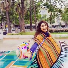 Shriya dancing in the rain with her husband in Barcelona.    #Actress #shriya #ShriyaTravelDiaries #Barcelona #shreya #நடிகை #நடிகைகள் #TamilActress #Dance #dancing  #Rain #raindance #ஷ்ரேயா