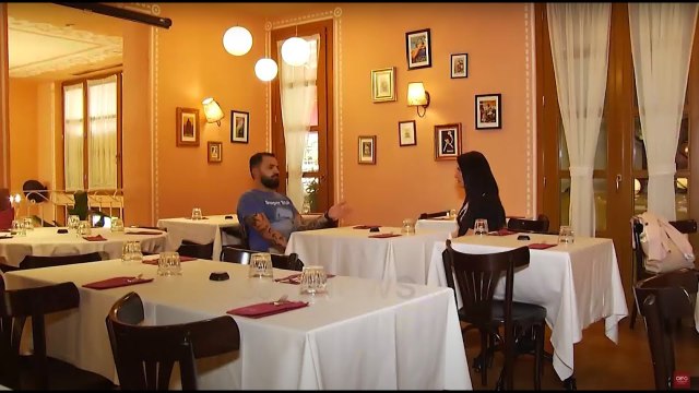 Ora News - Janë 80 mijë të punësuar në bare dhe restorante, gjysma kanë mbetur pa punë