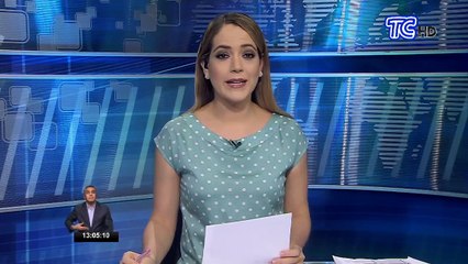 Alexandra Ocles renuncia al Servicio Nacional de Gestión de Riesgos y Emergencias del Ecuador