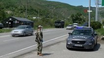- Gürcistan'da 24 gün sonra Tiflis'e giriş-çıkış serbest bırakıldı