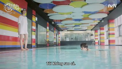 Lọ Lem và Tứ Kị Sĩ Tập 5 Vietsub: Lọ Lem thuyết phục ba chàng thiếu gia dự lễ bái tế