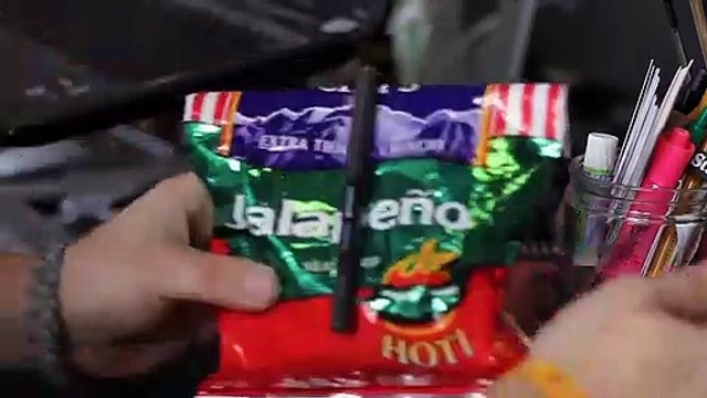 10 mẹo xử lý thức ăn trong văn phòng