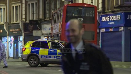 Top News - Dy ‘të fortët’ shqiptarë/ Kapen në Britani me armë e drogë