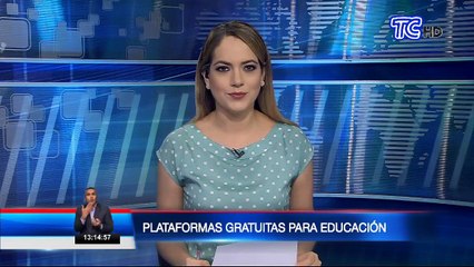 Editorial ha desarrollado dos plataformas gratuitas para el aprendizaje de alumnos