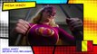 Live action superheroines of the world
