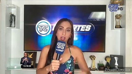 Declaraciones de Antonio Valencia en un Instagram Live con Jefferson Montero