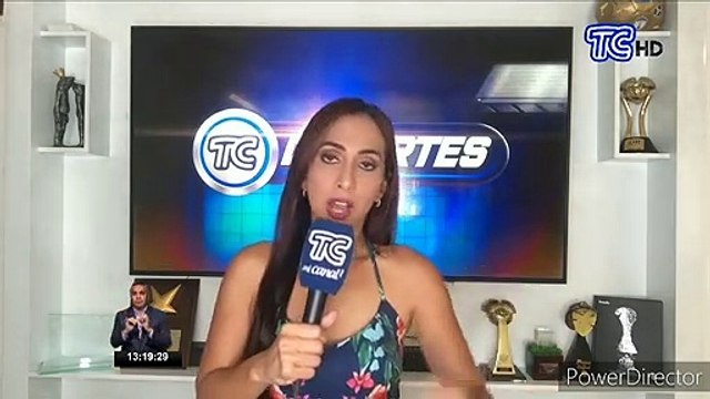 Declaraciones de Antonio Valencia en un Instagram Live con Jefferson Montero