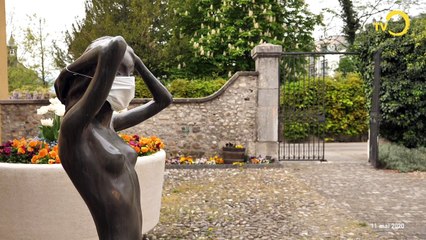 Sujet: l'administration de la Ville d'Onex face au Coronavirus