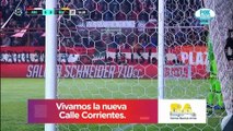 Superliga Argentina 2019/20: Argentino Jrs 0 - 0 Boca Juniors (Segundo Tiempo)