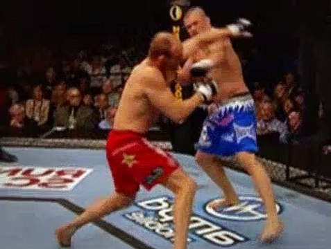 UFC Ultimate Ultimate Knockouts - Part 2 [Ultimate Fighting Championship]