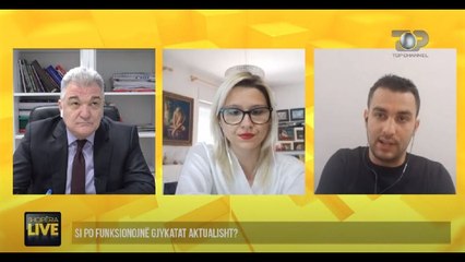 Të duhet të shkosh në gjykatë, ja çfarë duhet të dish - Shqipëria Live, 11 Maj 2020