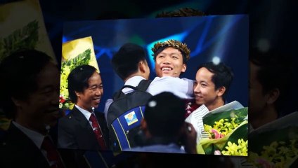 5 điều đặc biệt về chàng trai đạt điểm cao kỷ lục Olympia