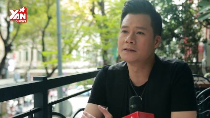 Phỏng vấn Quang Dũng (p6)