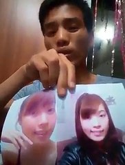 Chồng tố vợ lấy hết tiền mua sữa của con mang theo trai