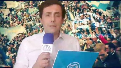 Speciale TG Lalaziosiamonoi.it - Coronavirus, Lazio e calciomercato con l'agente Claudio Anellucci
