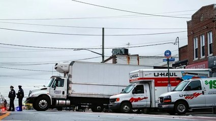 New York'ta son iki ayda 5 binden fazla "sebebi bilinmeyen" ölüm tespit edildi