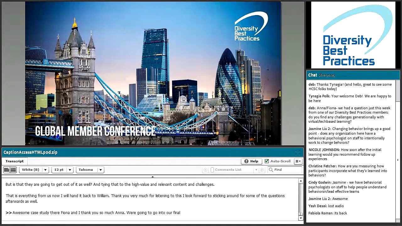 Creating the Inclusive Workplace of the Future