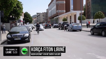 Korça fiton lirinë/ Hiqen kufizimet. Hyn në zonën e gjelbër