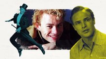 Biography: Heath Ledger