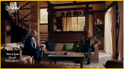 شاهد عيان | عمر كان خطوة و خطوة كبيرة كمان