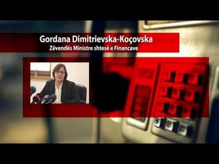 Rishikimi i buxhetit duhet të miratohet deri të premten