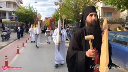 Liturgjia gjatë pandemisë, merren në pyetje priftërinjtë e disa qytetarë