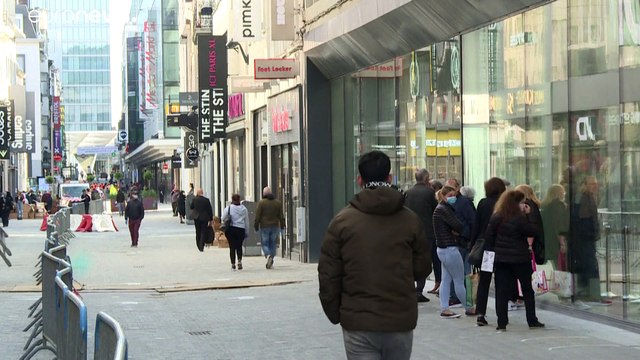 Conheça as regras para compras em tempos de pandemia