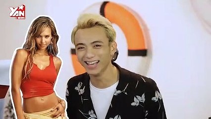 [2BĐ] Soobin Hoàng Sơn