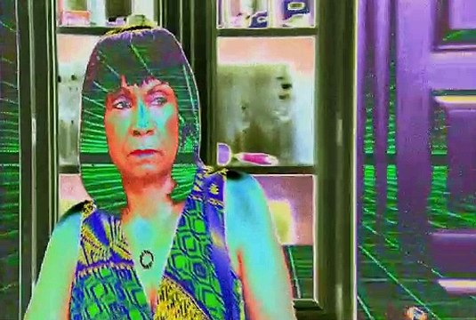 MVGEN: Merc The Big Body Benz : Merc The Big Body Benz - Mama