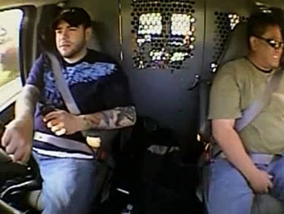 Ghost Hunters S04E12