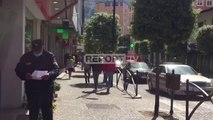 Report TV -Qytetaret 'harrojnë' COVID-19, vërshojnë në rrugë! Pa maska e doreza, në zonat e gjelbra