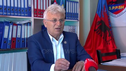 Sindikata e Policisë: Dalja në pension e policëve të bëhet me kërkesë të tyre, jo të titullarit