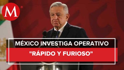 México indaga si Medina Mora sabía de operativo 'Rápido y Furioso'